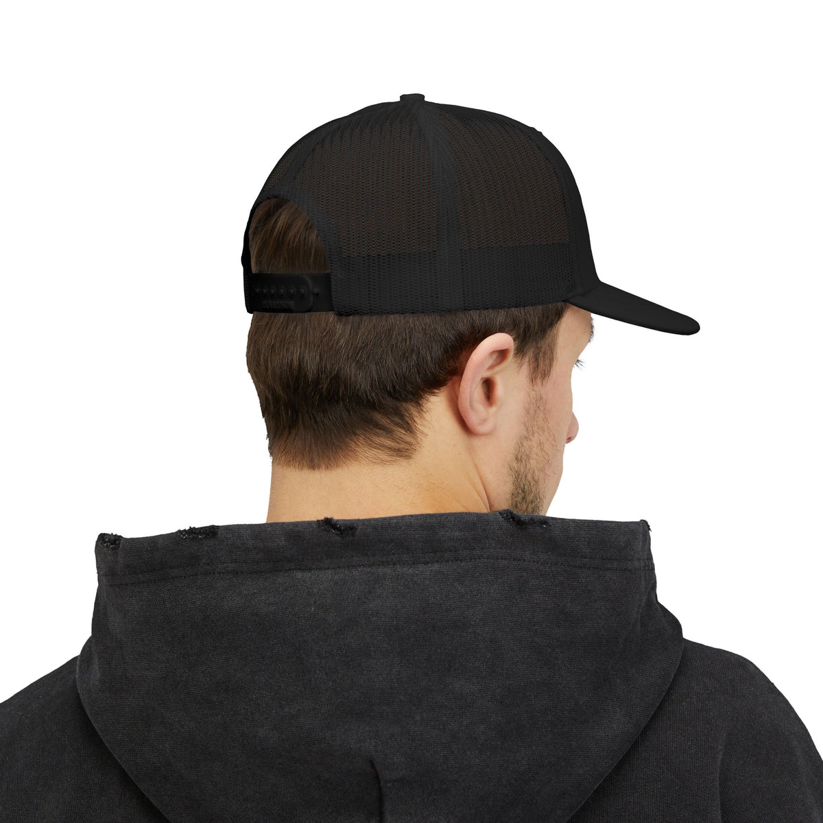 Oklahoma State Snapback Cap – "Shits Rigged"