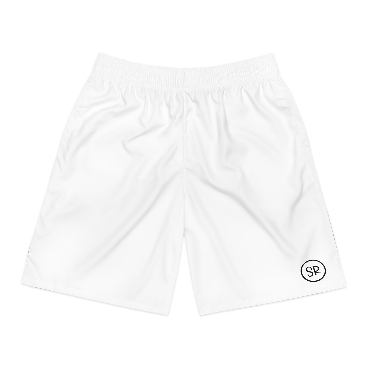 Shits Rigged Men's Athletic Shorts