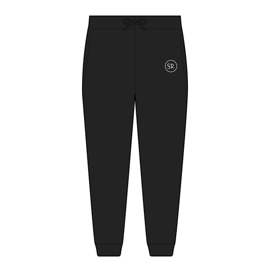 Shits Rigged Unisex Fleece Jogger