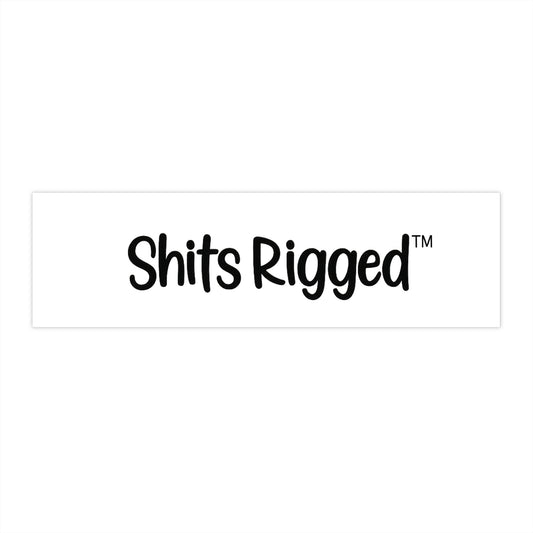 Bumper Stickers