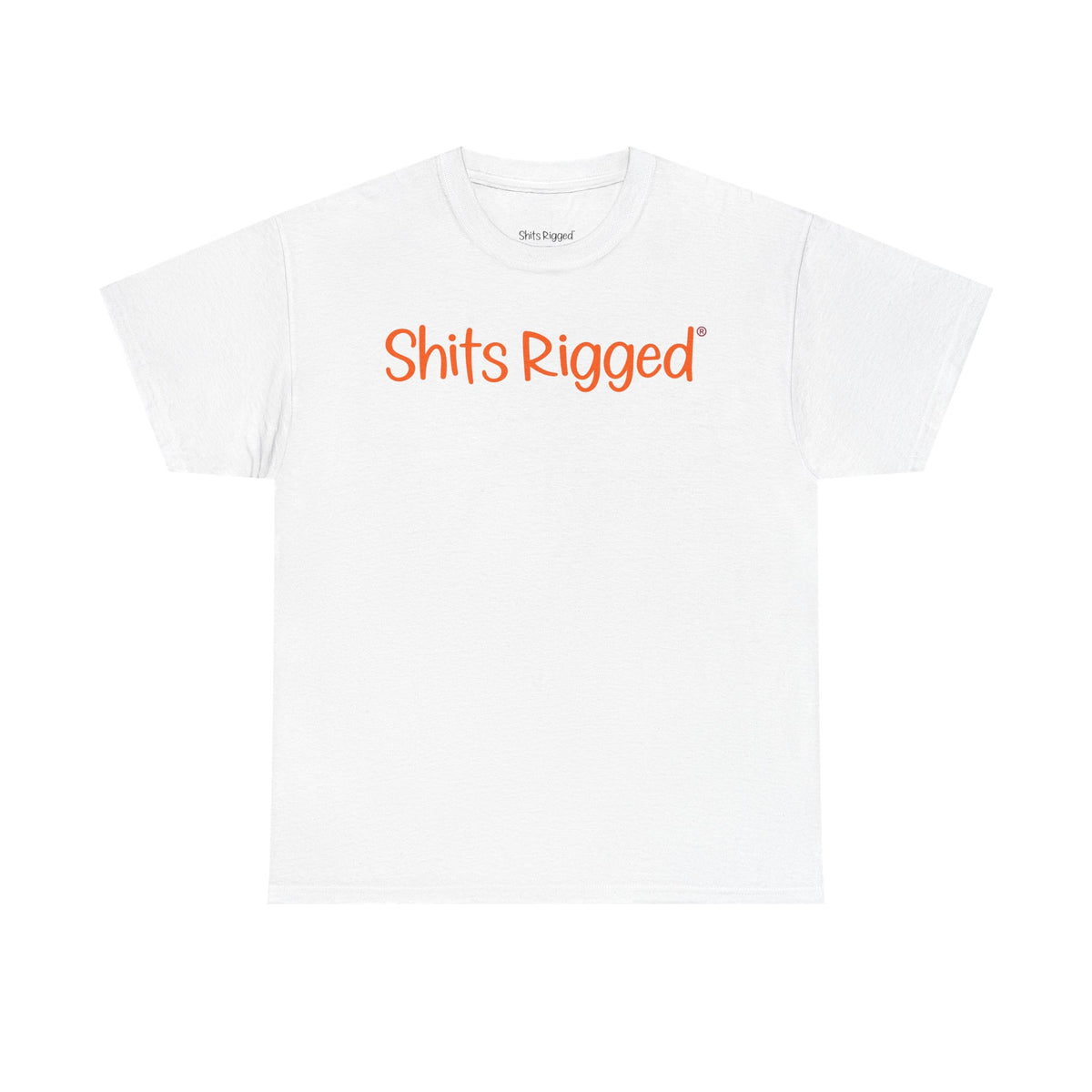 Oklahoma State "Shits Rigged" — T-shirts