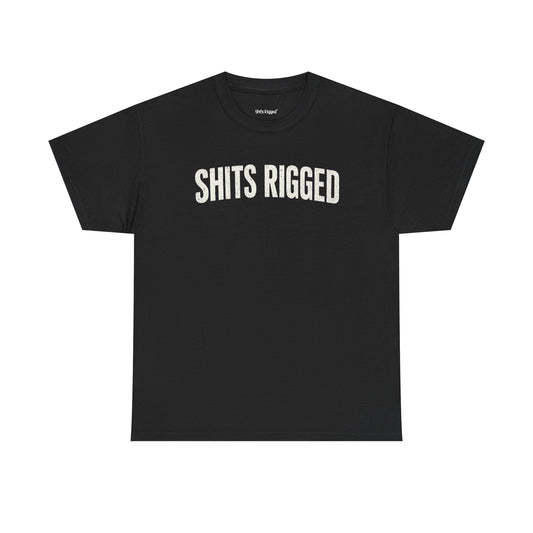 T-Shirt — "The River Card" 7-2 offsuit - Graphic Tee